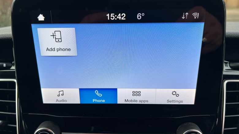 Ford Transit Custom 280 L1 Diesel Fwd 2.0 EcoBlue 130ps Low Roof Limited Van